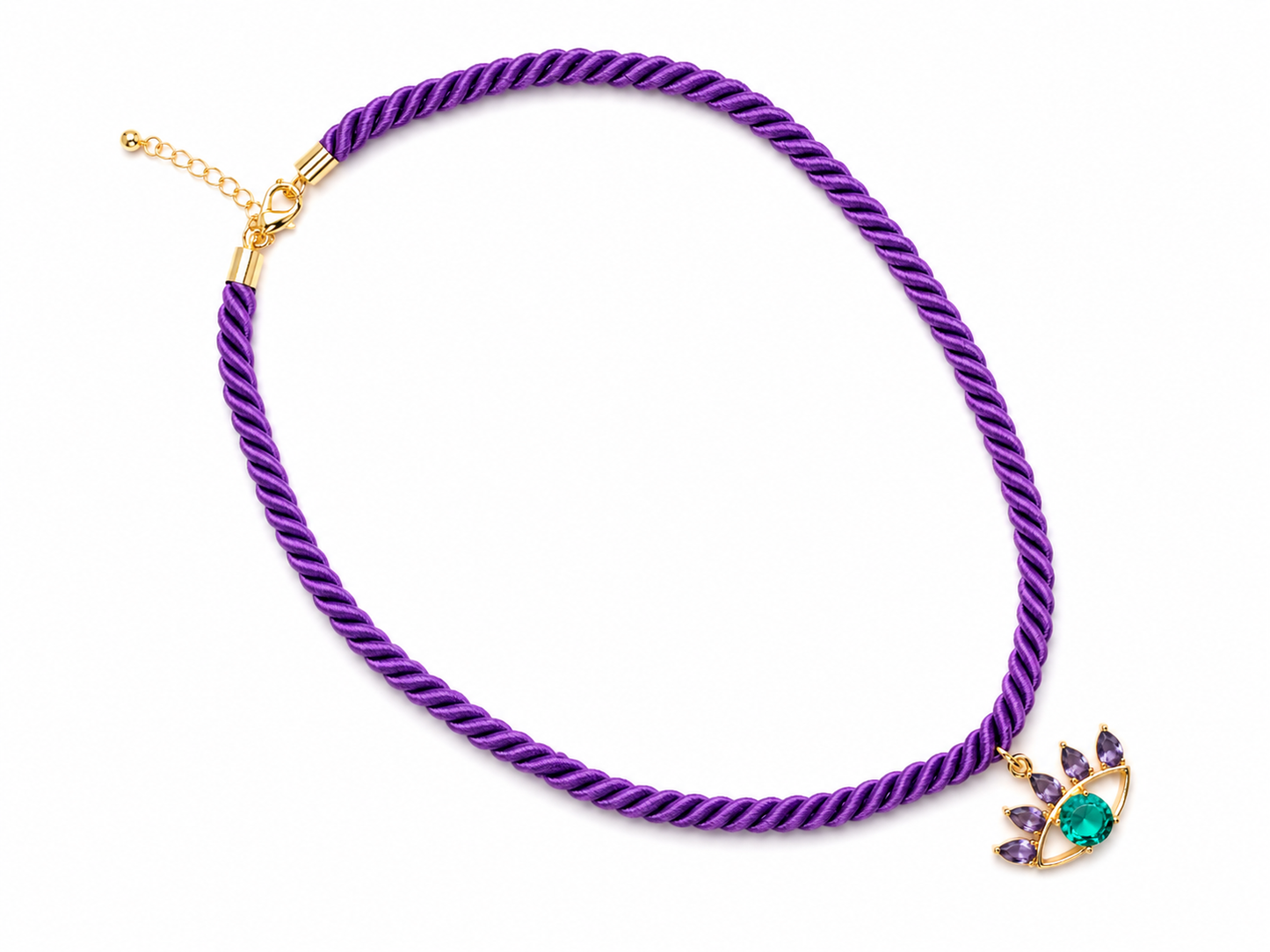 CANDY CORD LUX