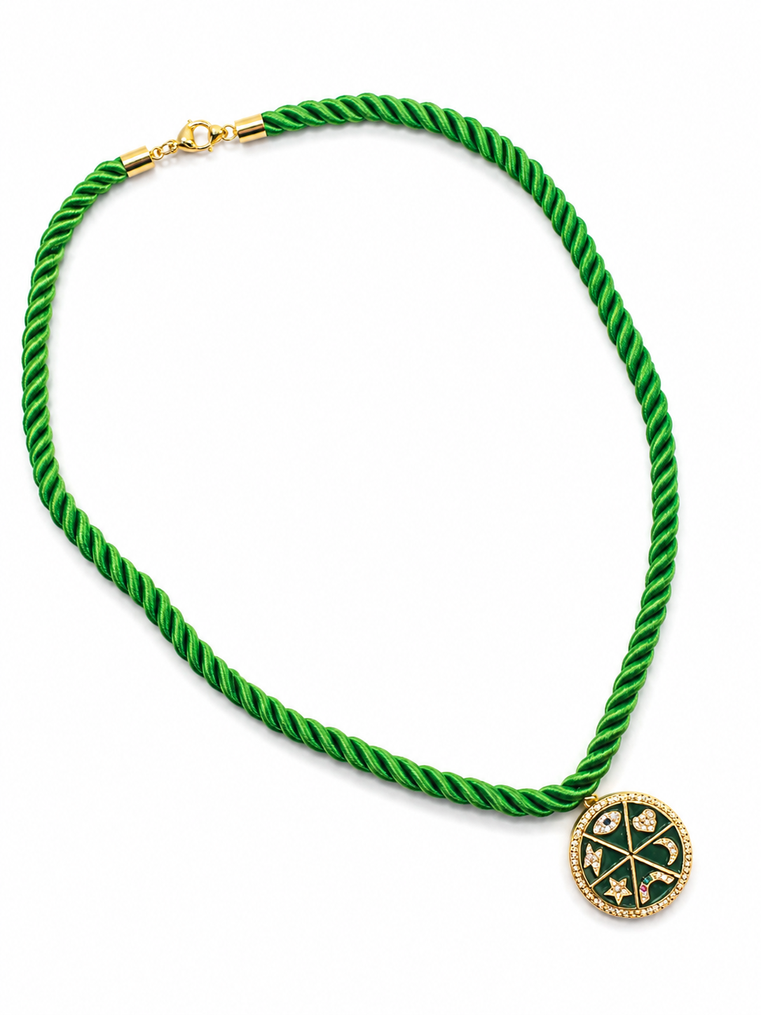 CANDY CORD LUX