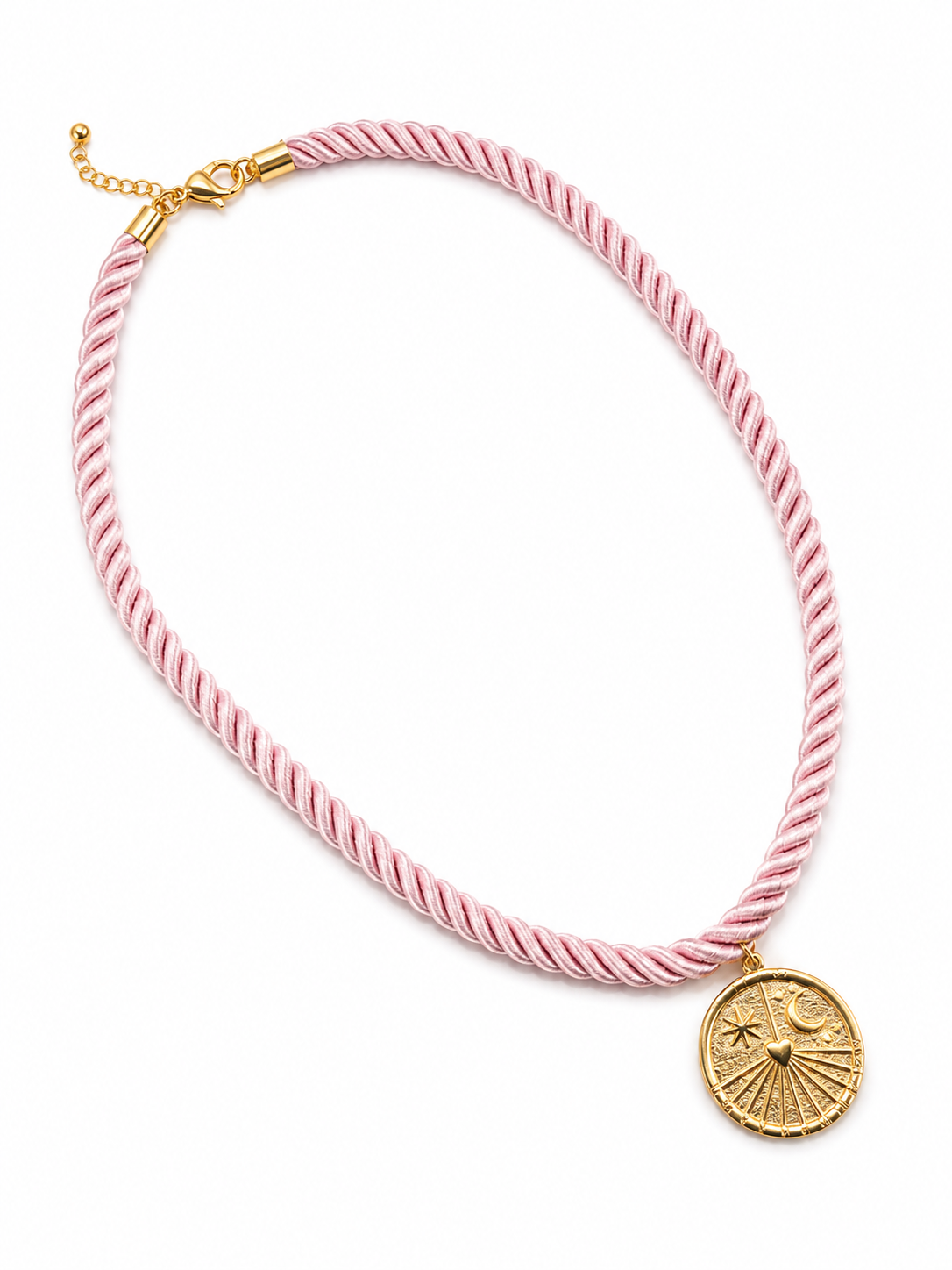 CANDY CORD LUX