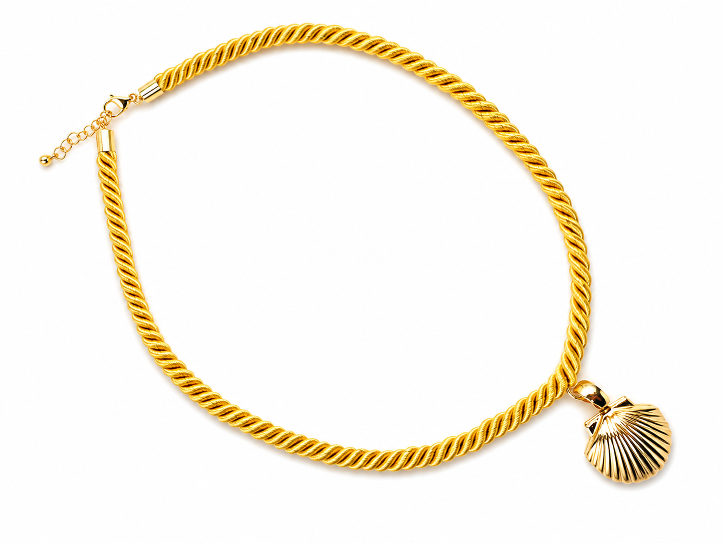CANDY CORD LUX
