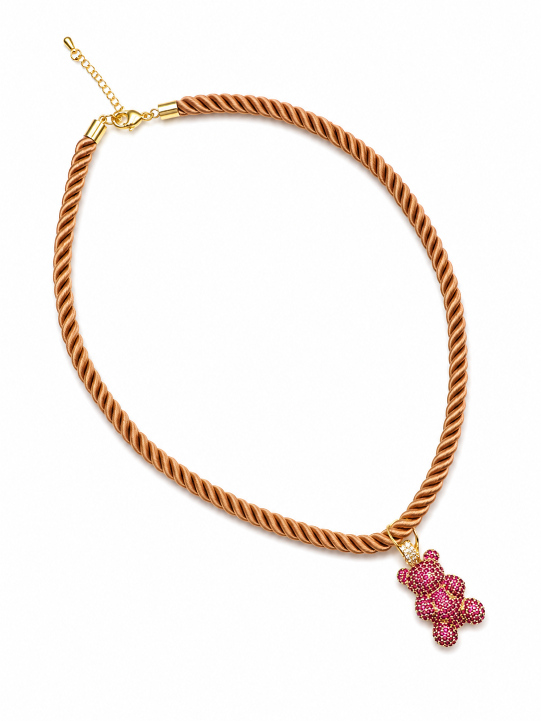 CANDY CORD LUX