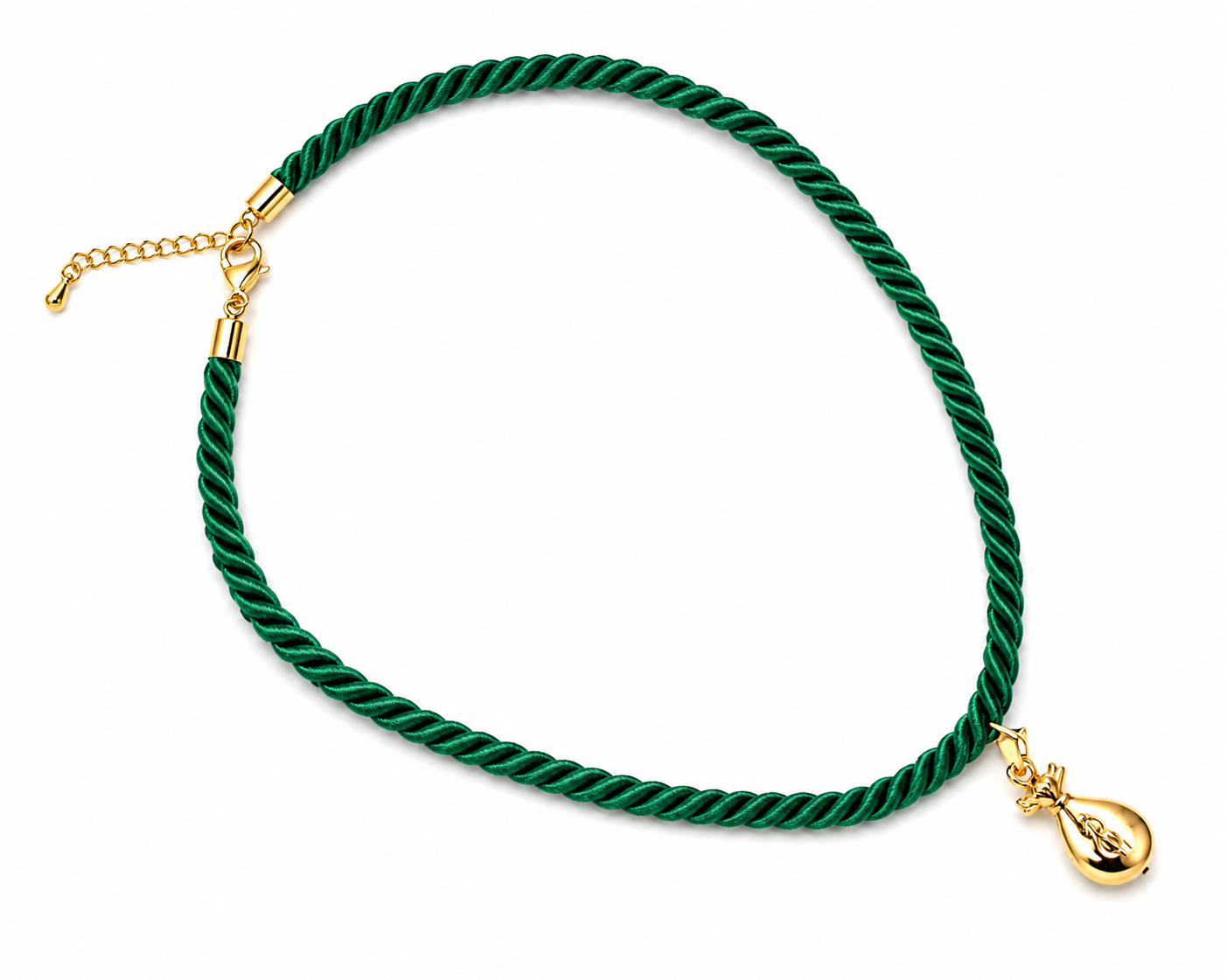 CANDY CORD LUX