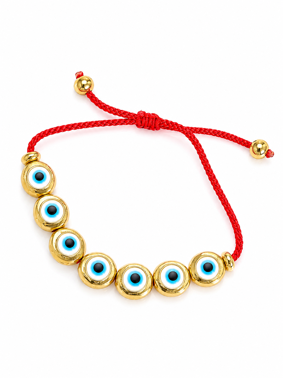 PROTECT YOUR PEACE BRACELET