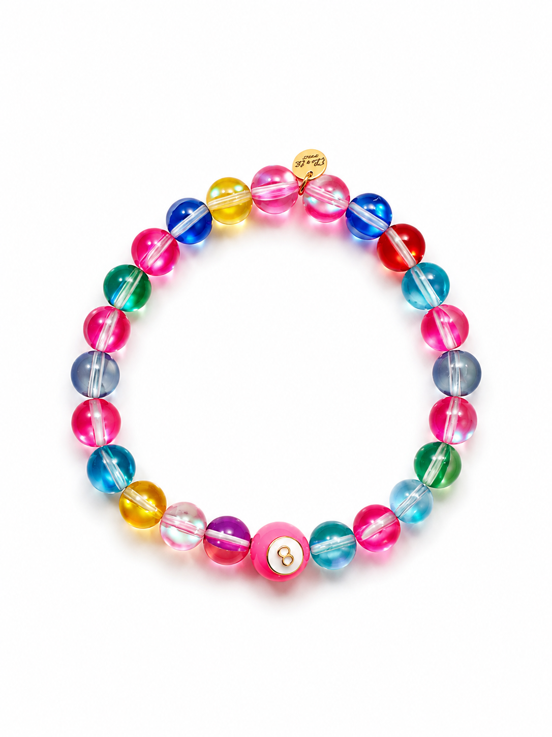 CHIlDHOOD CRUSH BRACELET