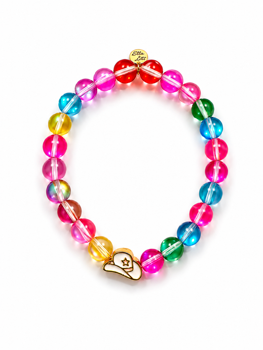 CHIlDHOOD CRUSH BRACELET
