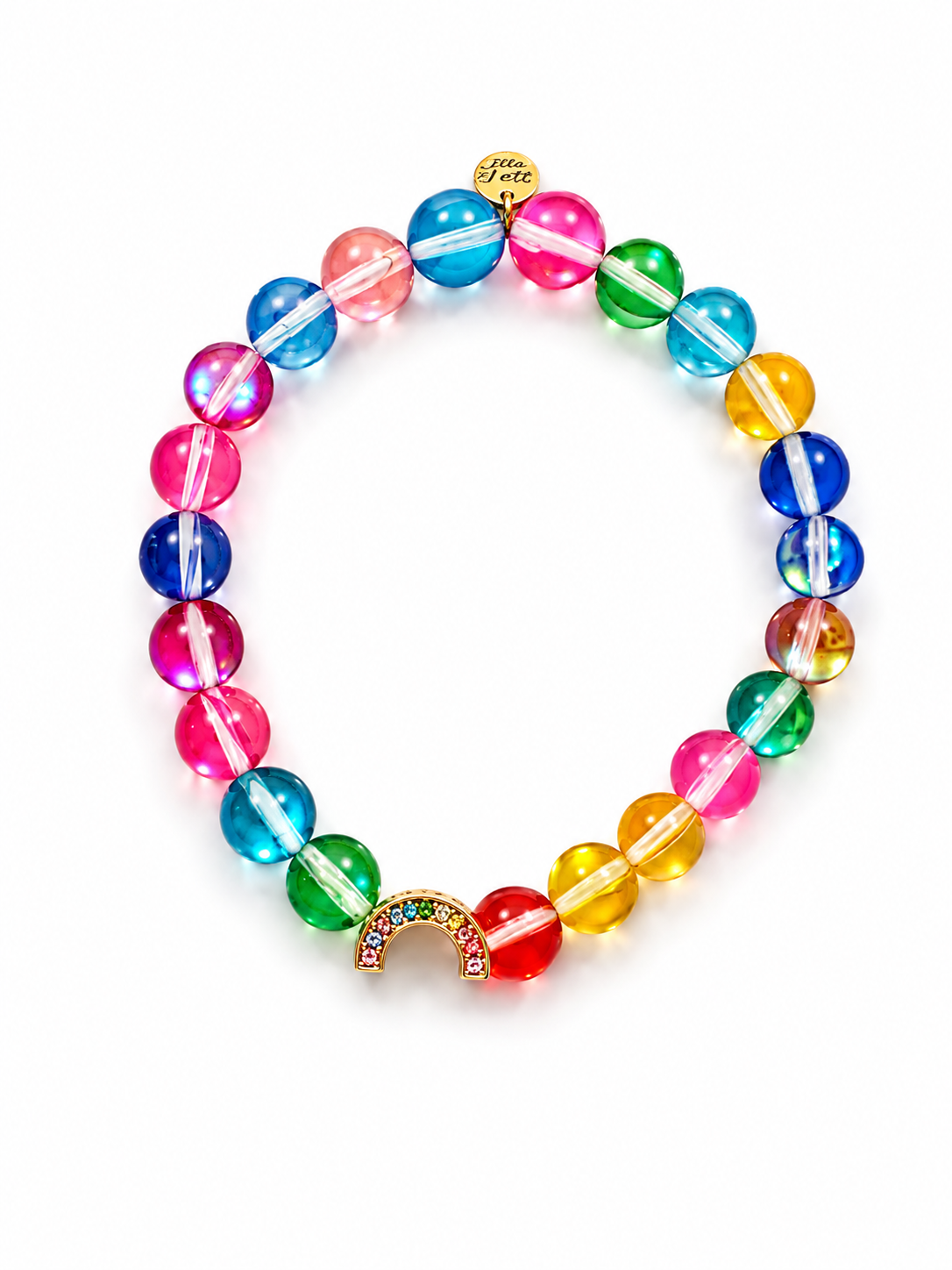 CHIlDHOOD CRUSH BRACELET