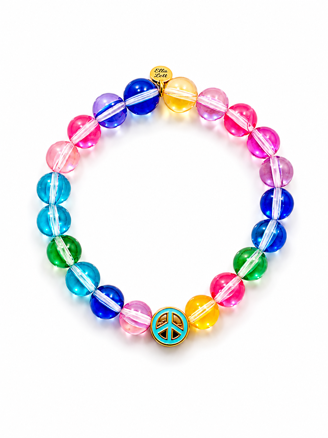 CHIlDHOOD CRUSH BRACELET