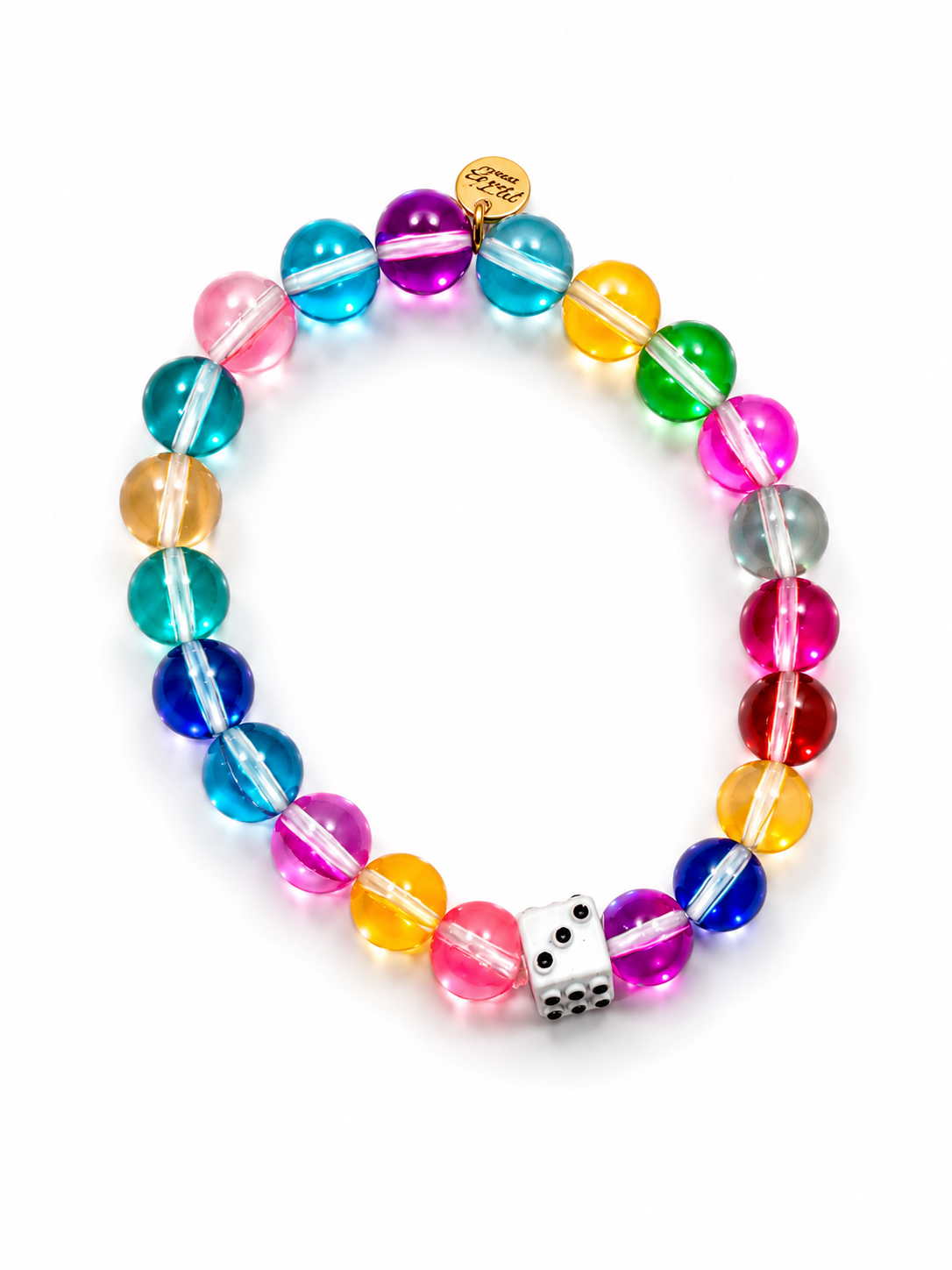 CHIlDHOOD CRUSH BRACELET