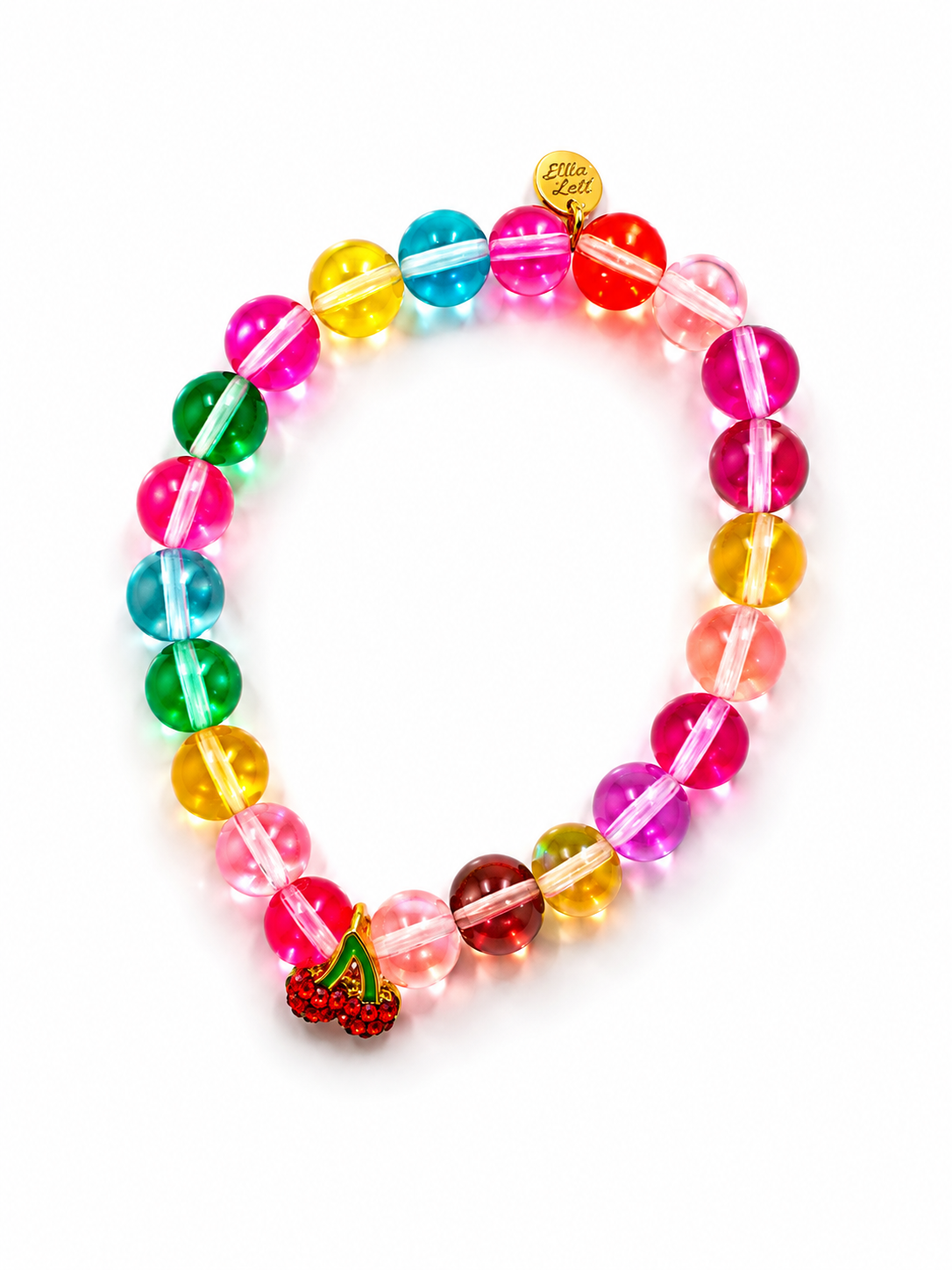 CHIlDHOOD CRUSH BRACELET