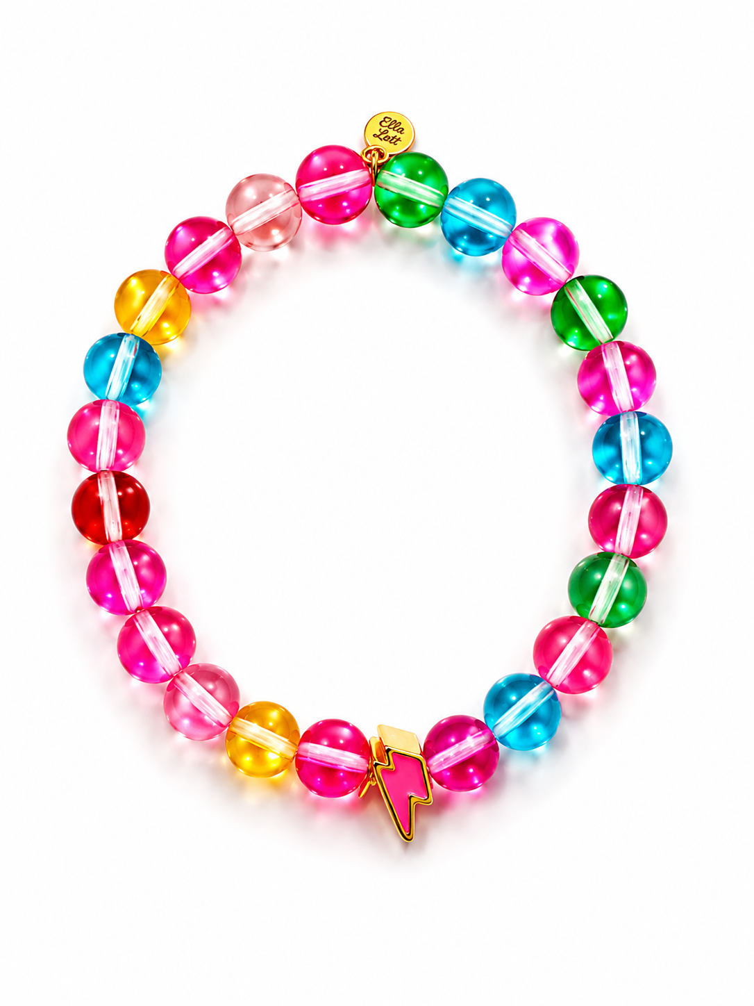 CHIlDHOOD CRUSH BRACELET