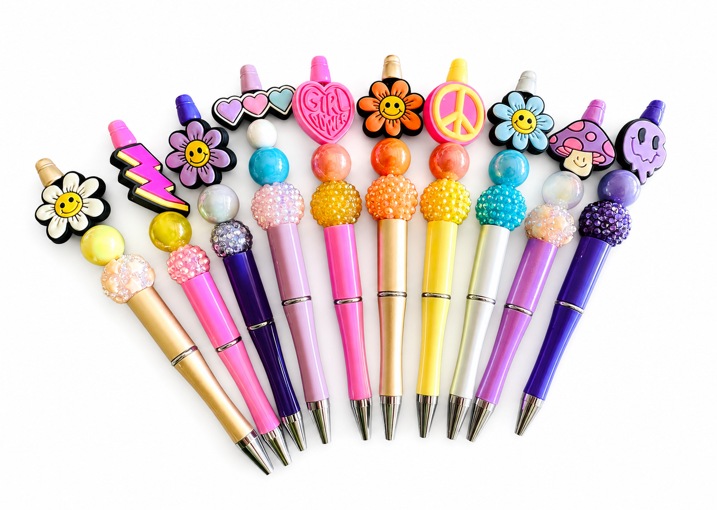 GIRL POWER PENS