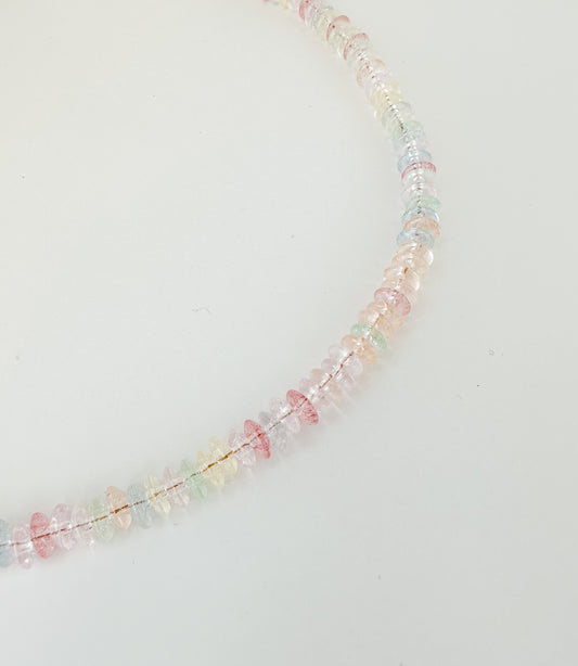 ELEVATED CANDY NECKLACE