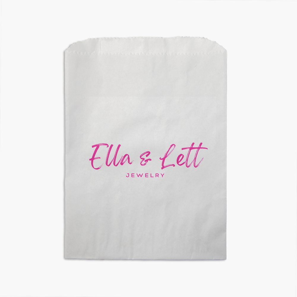 LOOT BAGS